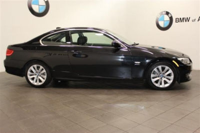 2012 BMW 328  i xDrive