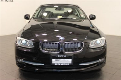 2012 BMW 328  i xDrive
