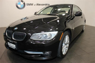 2012 BMW 328  i xDrive
