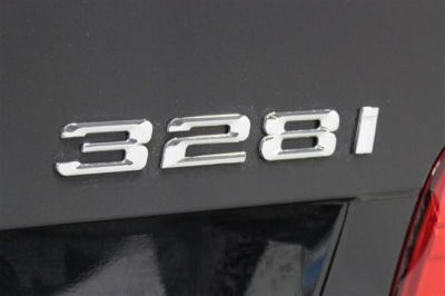 2012 BMW 328  i xDrive