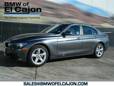 2013 BMW 328  i