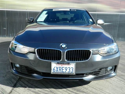 2013 BMW 328  i