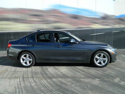 2013 BMW 328  i