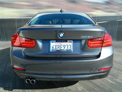 2013 BMW 328  i