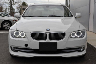 2012 BMW 328  i