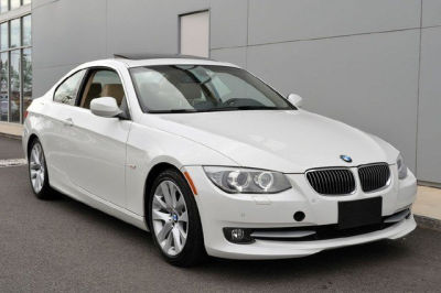 2012 BMW 328  i
