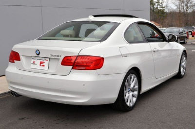 2012 BMW 328  i