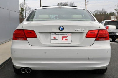 2012 BMW 328  i