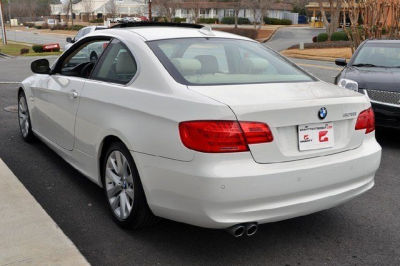 2012 BMW 328  i