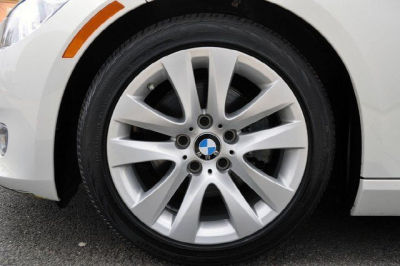 2012 BMW 328  i