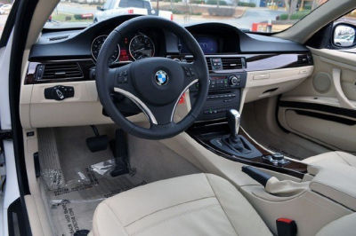 2012 BMW 328  i