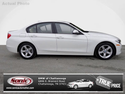 2012 BMW 328  i