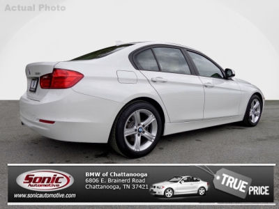 2012 BMW 328  i