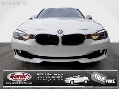 2012 BMW 328  i