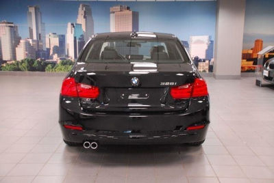 2012 BMW 328  i