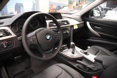 2012 BMW 328  i