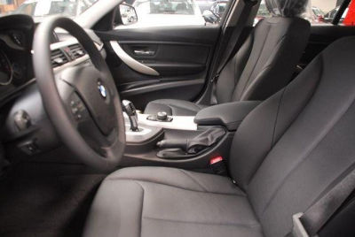 2012 BMW 328  i