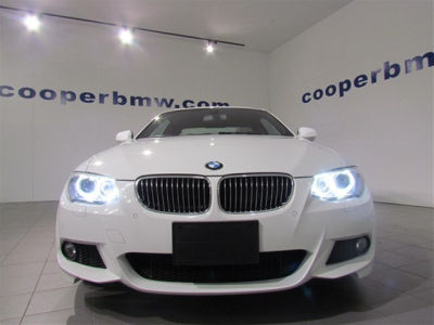 2012 BMW 328  i