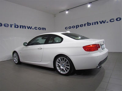 2012 BMW 328  i