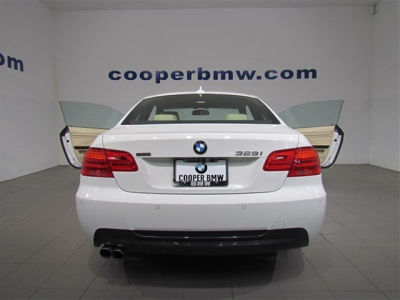 2012 BMW 328  i