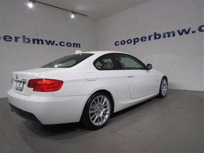2012 BMW 328  i