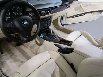 2012 BMW 328  i