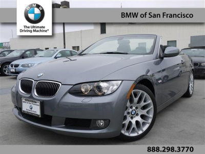 2010 BMW 328  i