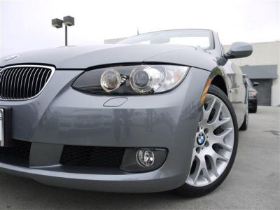 2010 BMW 328  i