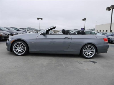2010 BMW 328  i