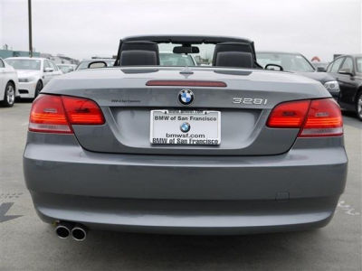 2010 BMW 328  i