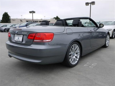2010 BMW 328  i