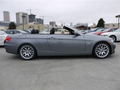 2010 BMW 328  i
