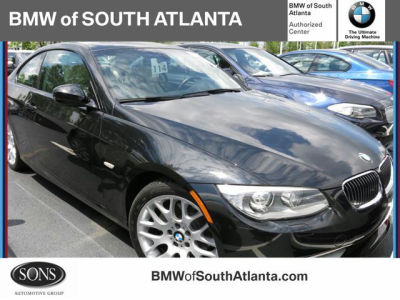 2011 BMW 328  i