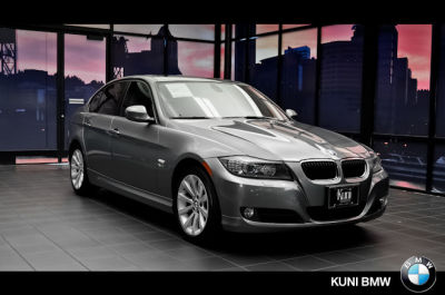 2011 BMW 328  i xDrive