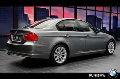 2011 BMW 328  i xDrive