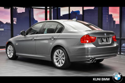 2011 BMW 328  i xDrive