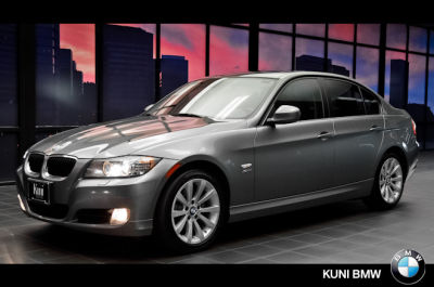 2011 BMW 328  i xDrive