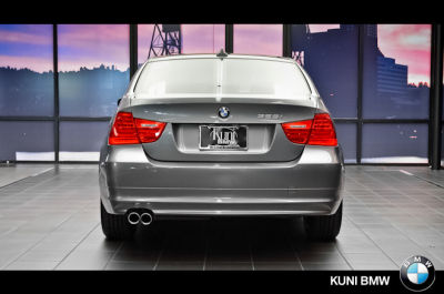 2011 BMW 328  i xDrive