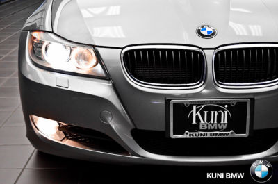 2011 BMW 328  i xDrive