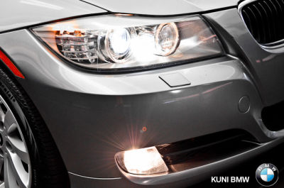 2011 BMW 328  i xDrive