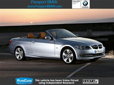 2011 BMW 328  i