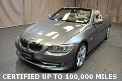 2011 BMW 328  i