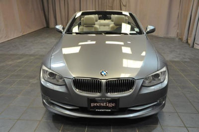 2011 BMW 328  i