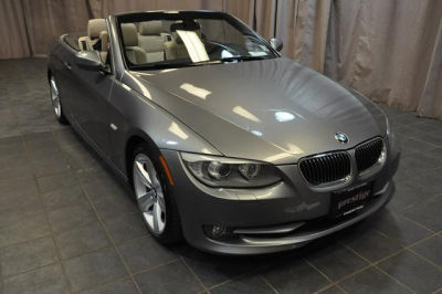2011 BMW 328  i