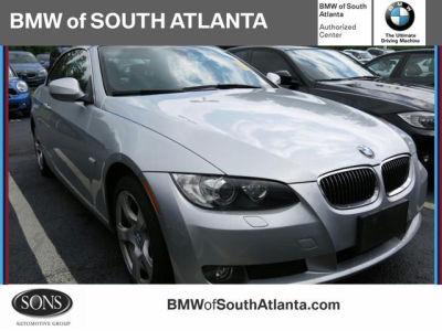 2010 BMW 328  i