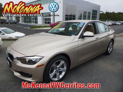 2013 BMW 328  i