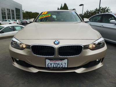 2013 BMW 328  i