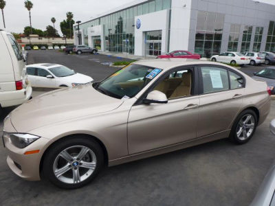 2013 BMW 328  i