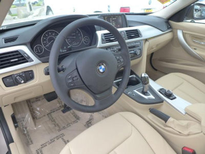 2013 BMW 328  i