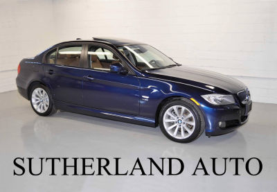 2011 BMW 328  i xDrive